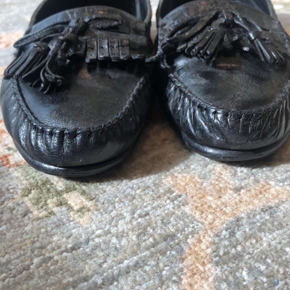 Cole Haan Men’s leather Loafers main image 5